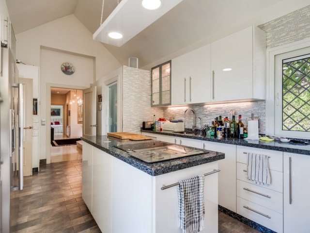 3 Slaapkamer Villa in Marbella