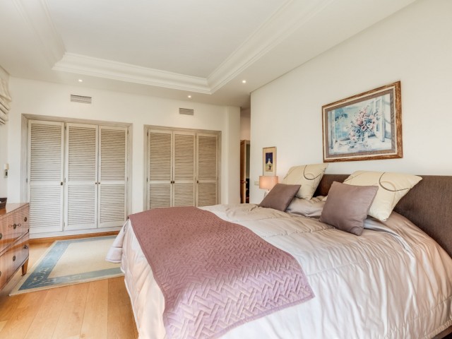 3 Slaapkamer Villa in Marbella