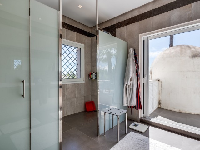 3 Slaapkamer Villa in Marbella