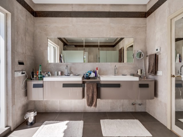 3 Slaapkamer Villa in Marbella