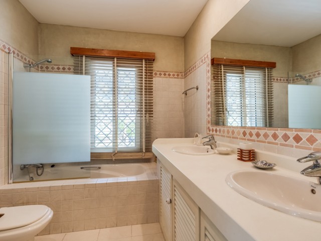 3 Slaapkamer Villa in Marbella