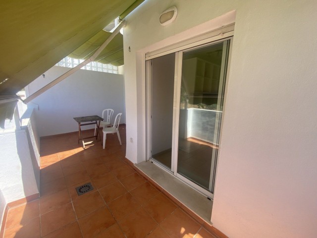 3 Bedrooms Apartment in Torrequebrada