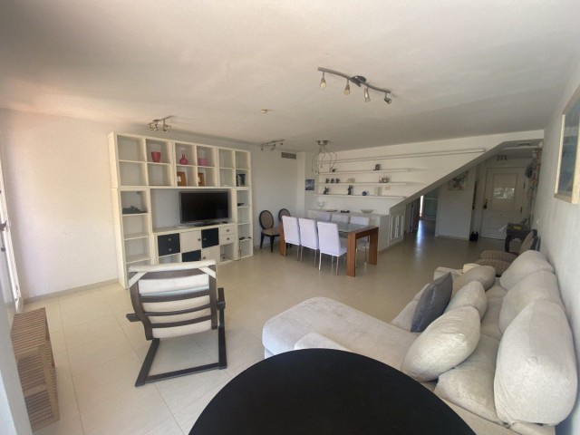Leilighet, Torrequebrada, R5150113