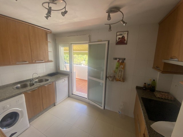 Leilighet, Torrequebrada, R5150113