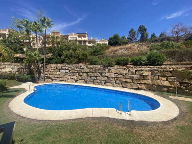 Apartment Torrequebrada - R5150113