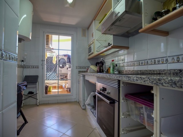 2 Bedrooms Apartment in Nueva Andalucía