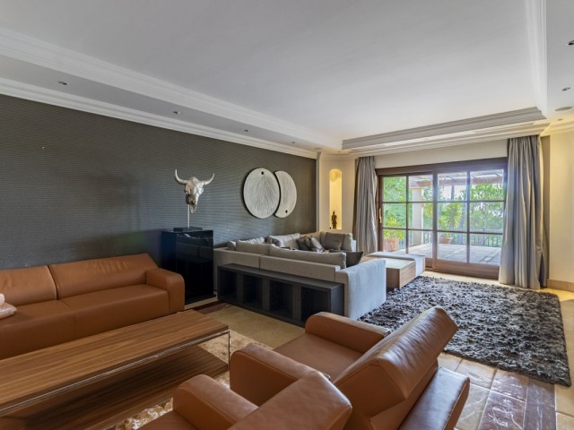 4 Bedrooms Villa in La Zagaleta