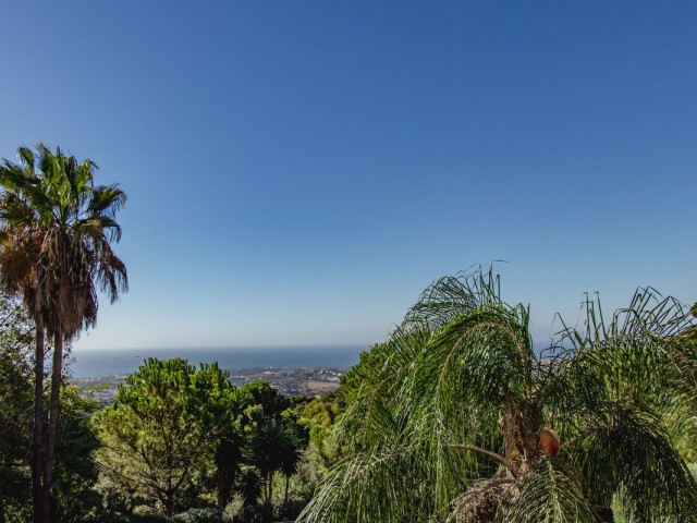 4 Bedrooms Villa in La Zagaleta