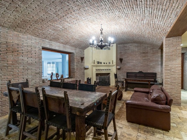 4 Bedrooms Villa in La Zagaleta