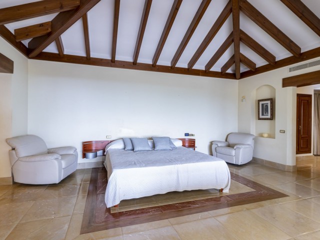 4 Schlafzimmer Villa in La Zagaleta