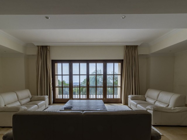 4 Schlafzimmer Villa in La Zagaleta