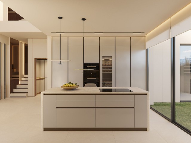 3 Bedrooms Apartment in Marbella