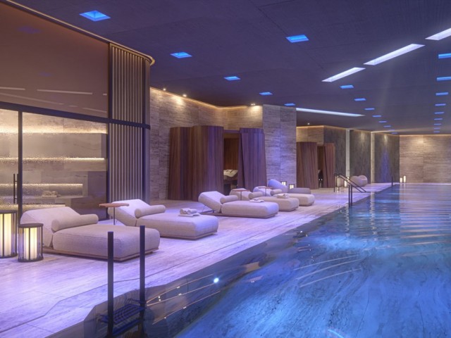 3 Bedrooms Apartment in Marbella