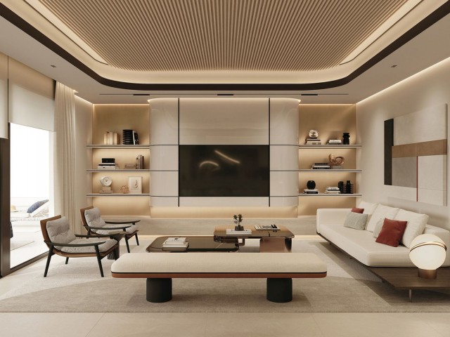 3 Bedrooms Apartment in Marbella