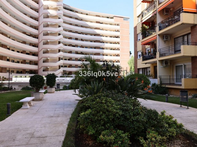 2 Soveroms Leilighet i Marbella
