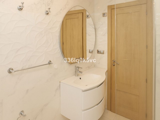 2 Soveroms Leilighet i Marbella