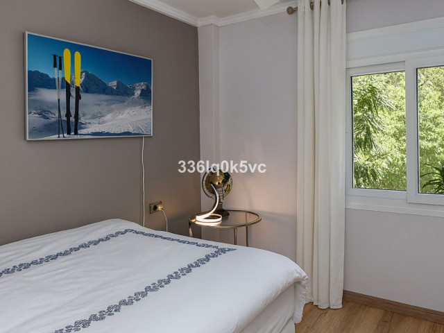 2 Soveroms Leilighet i Marbella