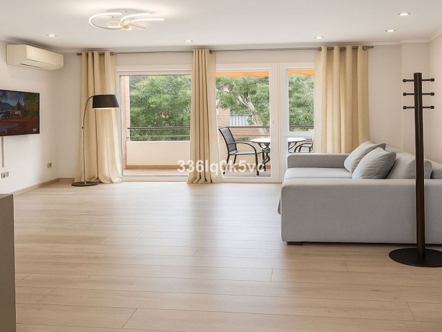 2 Soveroms Leilighet i Marbella