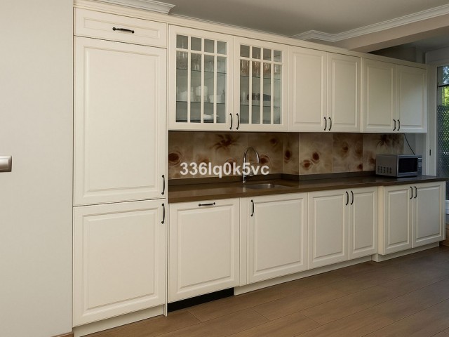 2 Soveroms Leilighet i Marbella