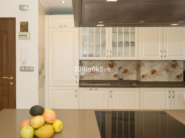 2 Soveroms Leilighet i Marbella