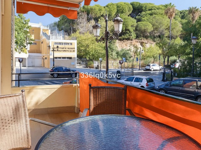 2 Soveroms Leilighet i Marbella