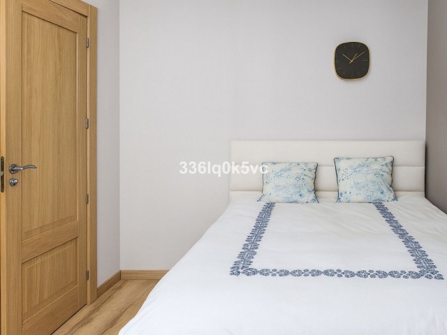 2 Soveroms Leilighet i Marbella