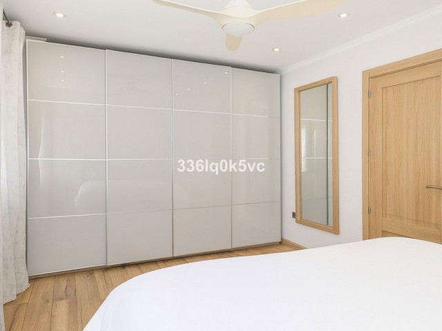 2 Soveroms Leilighet i Marbella