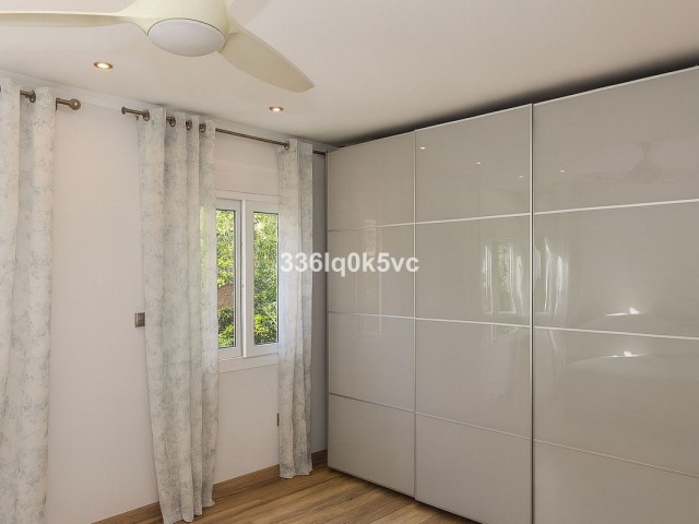 2 Soveroms Leilighet i Marbella