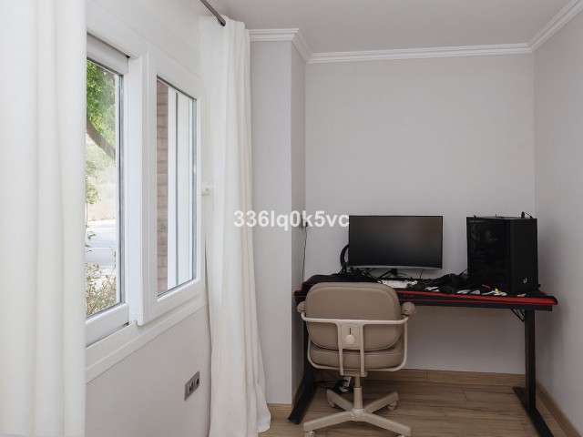 2 Soveroms Leilighet i Marbella