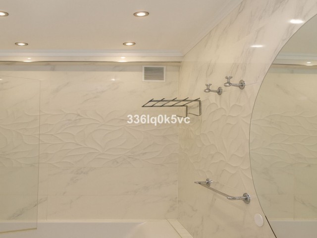 2 Soveroms Leilighet i Marbella