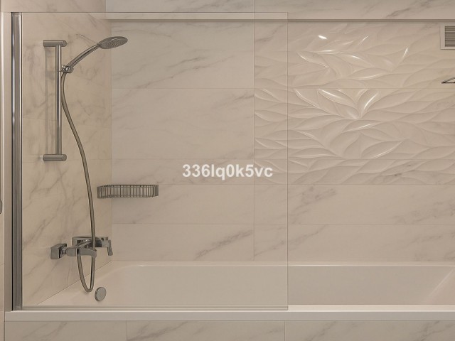 2 Soveroms Leilighet i Marbella