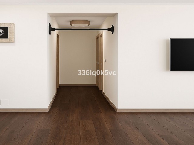 2 Soveroms Leilighet i Marbella