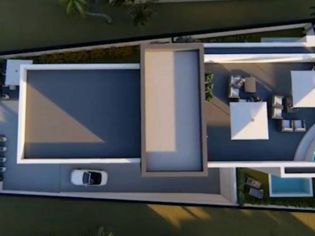  Perceel in Cancelada