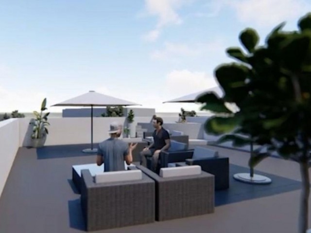  Perceel in Cancelada