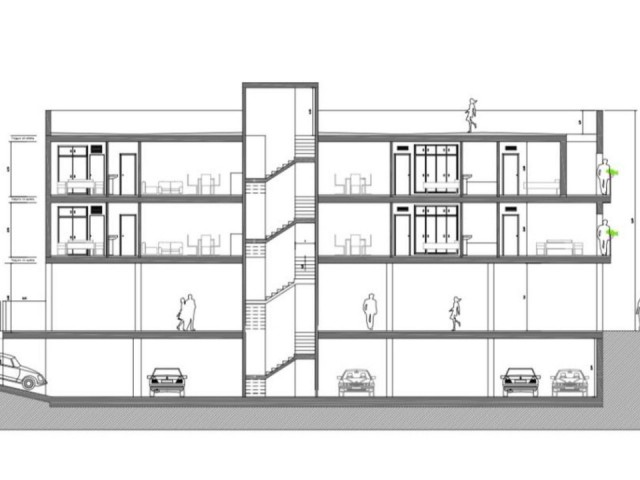  Perceel in Cancelada