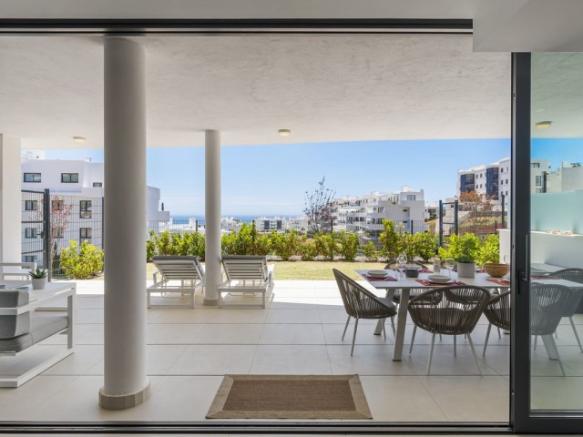 Appartement, Fuengirola