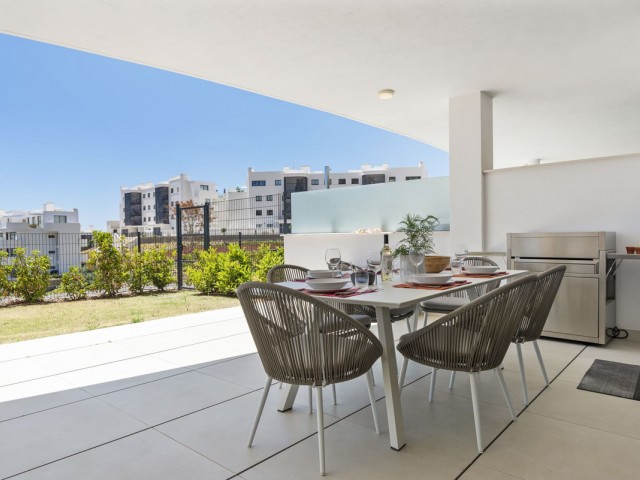 Appartement avec 2 Chambres  à Fuengirola