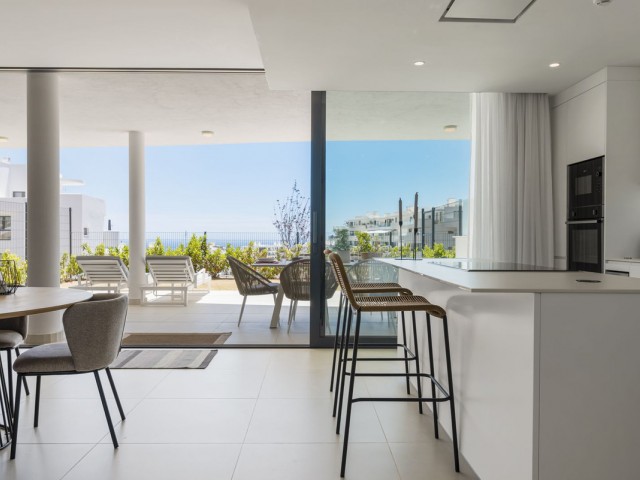 Appartement avec 2 Chambres  à Fuengirola