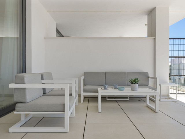 Appartement avec 2 Chambres  à Fuengirola