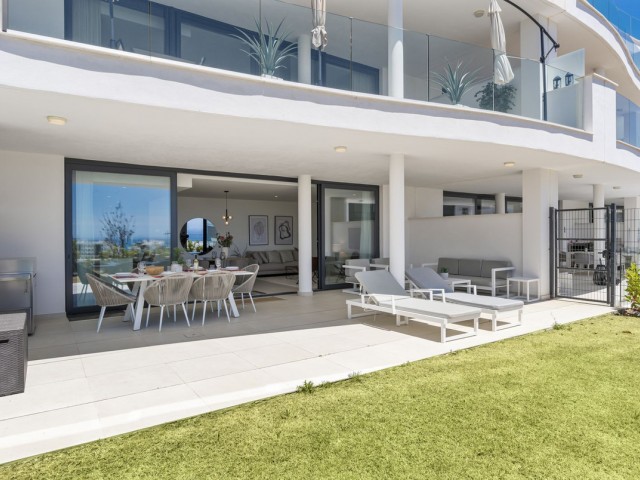 Appartement avec 2 Chambres  à Fuengirola