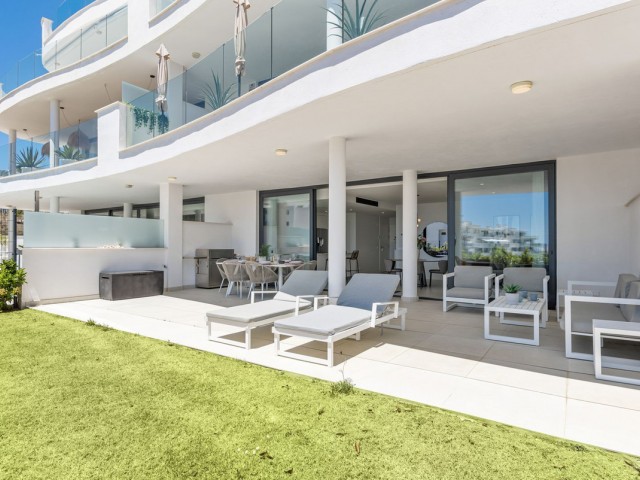 Appartement avec 2 Chambres  à Fuengirola