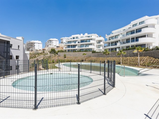 Appartement avec 2 Chambres  à Fuengirola