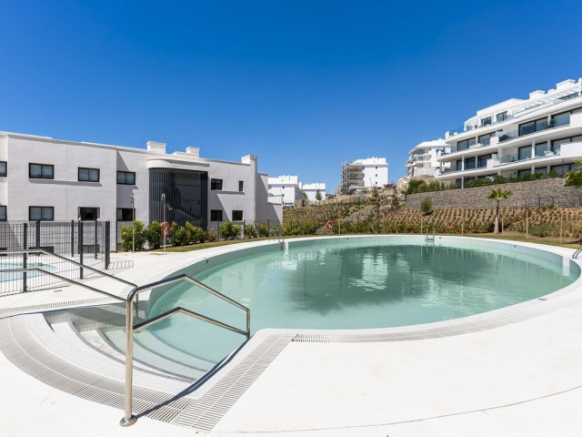 Appartement avec 2 Chambres  à Fuengirola