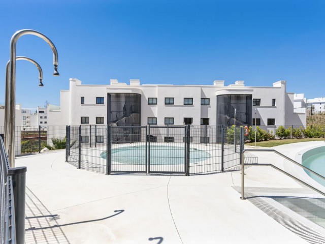 Appartement avec 2 Chambres  à Fuengirola