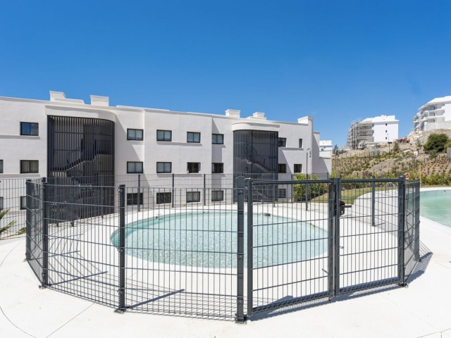 Appartement avec 2 Chambres  à Fuengirola