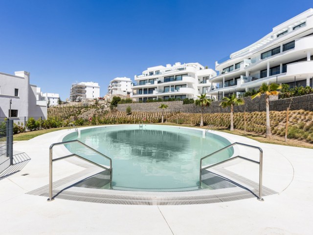 Appartement avec 2 Chambres  à Fuengirola