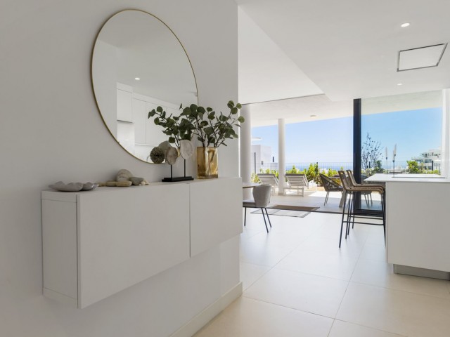 Appartement avec 2 Chambres  à Fuengirola