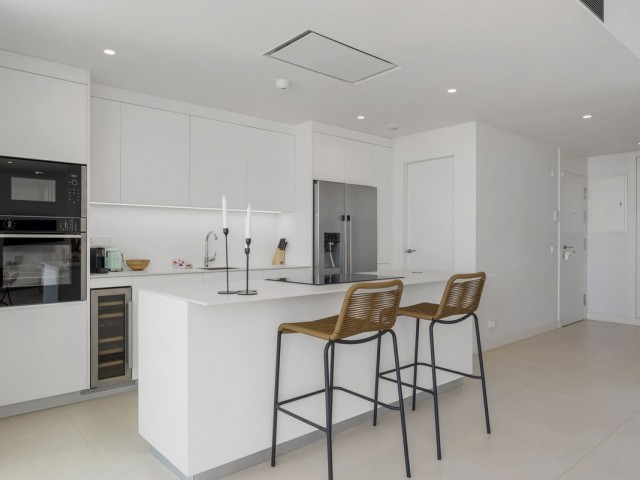 Appartement avec 2 Chambres  à Fuengirola