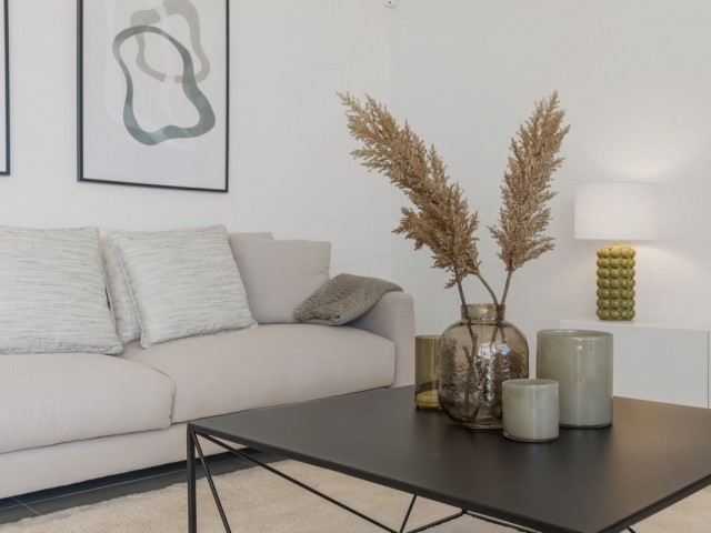 Appartement avec 2 Chambres  à Fuengirola