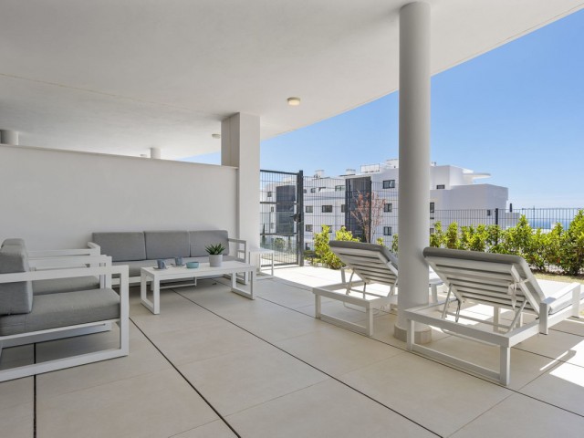 Appartement avec 2 Chambres  à Fuengirola